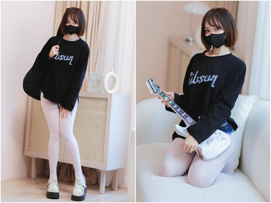 洛桑w伊梓  [更新至24期]