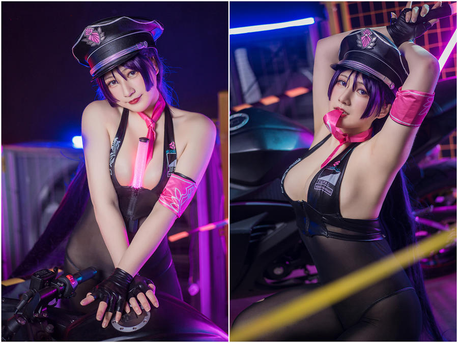 Zyra秋[更新至13期]