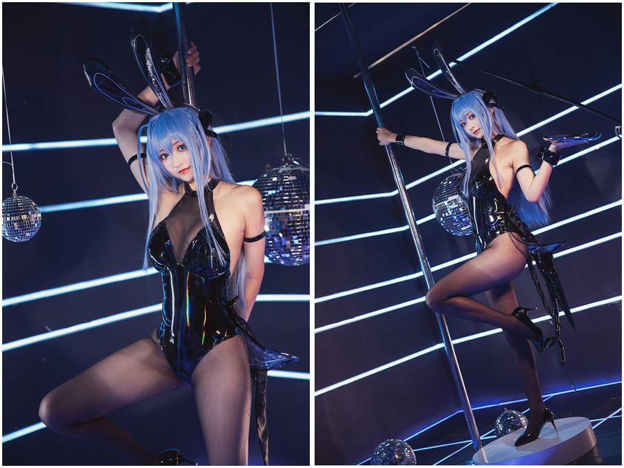 Luisa_零纱纱 [更新至16期]