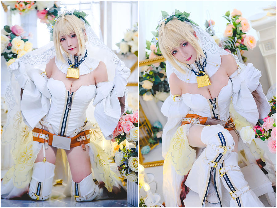 巴鲁巴鲁BaRuv[更新至4期]