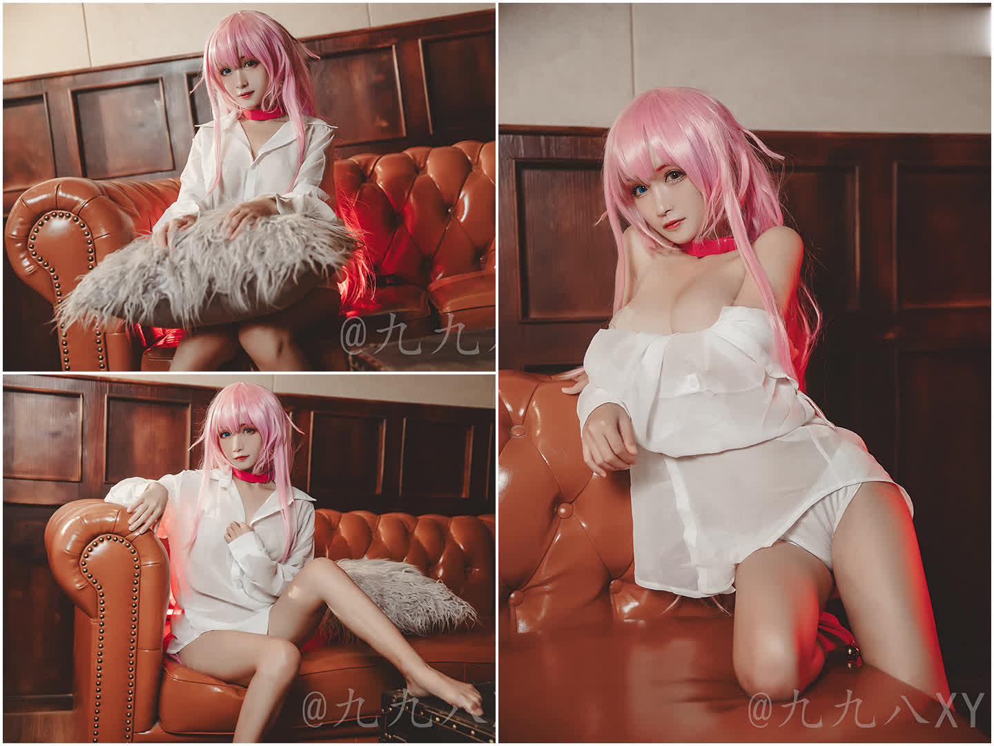 九九八吖[更新至25期]