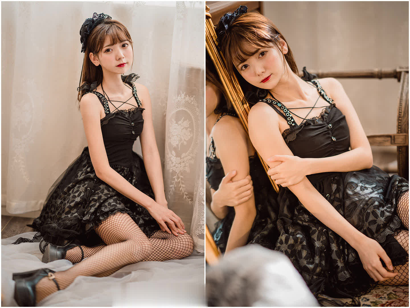 陆卿卿 [更新至11期]