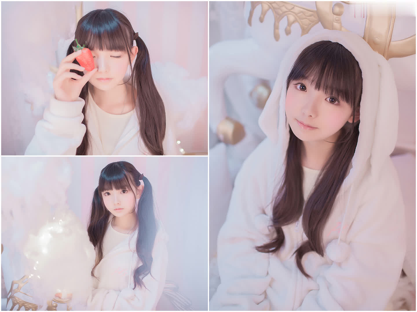 樱群 [更新至4期]