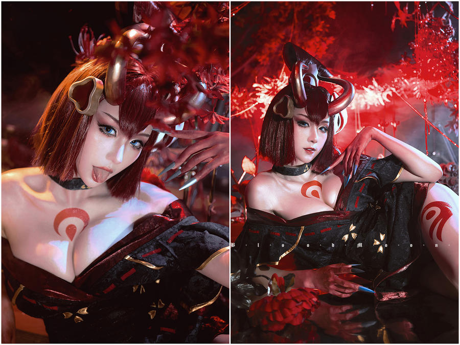 瓦斯塔亚小龙虾 [更新至19期]