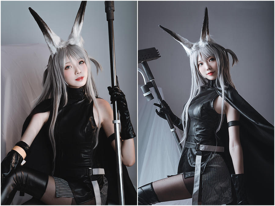 炸酱沐沐 [更新至4期]